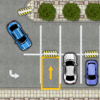 Crazy Parking